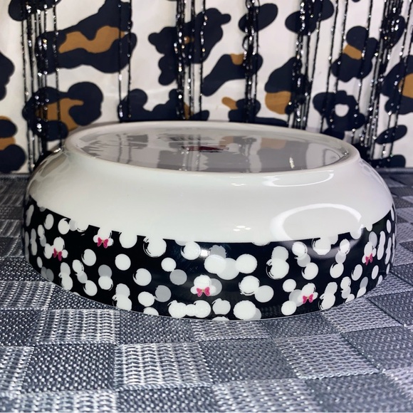 MINNIE MOUSE DISNEY LARGE BOWL - Picture 6 of 7
